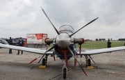 037, Raytheon T-6 A Texan II, Hellenic Air Force