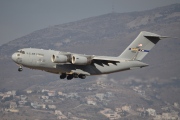 04-4133, Boeing C-17A Globemaster III, United States Air Force