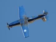 043, Beechcraft T-6A Texan II, Hellenic Air Force