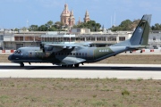 0455, Casa C-295M, Czech Air Force