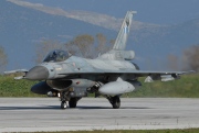 049, Lockheed F-16C Fighting Falcon, Hellenic Air Force