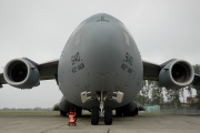 05-5140, Boeing C-17A Globemaster III, United States Air Force