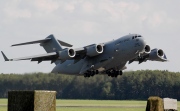 05-5140, Boeing C-17A Globemaster III, United States Air Force