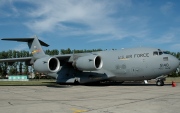 05-5140, Boeing C-17A Globemaster III, United States Air Force