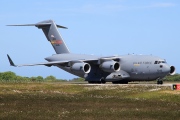 05-5145, Boeing C-17A Globemaster III, United States Air Force