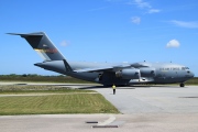 05-5145, Boeing C-17A Globemaster III, United States Air Force