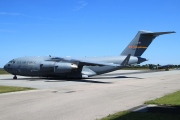 05-5145, Boeing C-17A Globemaster III, United States Air Force