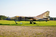 05, Mikoyan-Gurevich MiG-23MF, Ukrainian Air Force