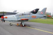 052, PZL 130 TC-1 Orlik, Polish Air Force