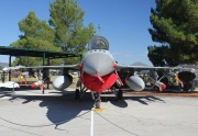 054, Lockheed F-16C Fighting Falcon, Hellenic Air Force