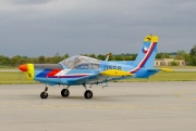 0556, Zlin Z 142C-AF, Czech Air Force