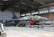 057, Lockheed F-16C Fighting Falcon, Hellenic Air Force