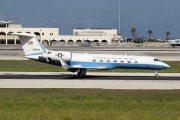 06-0050, Gulfstream C-37B, United States Air Force