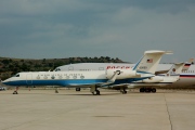 06-0500, Gulfstream V, United States Air Force