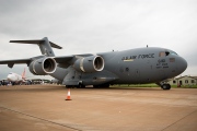 06-6161, Boeing C-17A Globemaster III, United States Air Force