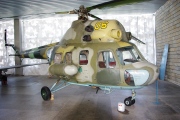 06, Mil Mi-2, Lithuanian Air Force