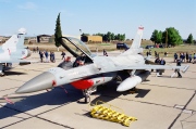 066, Lockheed F-16C Fighting Falcon, Hellenic Air Force