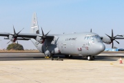 07-4637, Lockheed C-130J-30 Hercules, United States Air Force