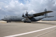 07-8608, Lockheed C-130J-30 Hercules, United States Air Force