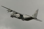 07-8614, Lockheed C-130J-30 Hercules, United States Air Force