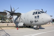 073, Alenia C-27J Spartan, Bulgarian Air Force