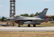 074, Lockheed F-16C CF Fighting Falcon, Hellenic Air Force