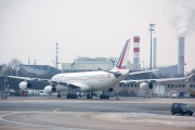 075, Airbus A340-200, French Air Force