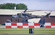 0788, Mil Mi-24V, Czech Air Force