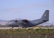 08, Alenia C-27J Spartan, Lithuanian Air Force