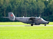 0810, PZL M-28B-1R, Polish Navy