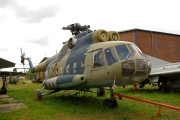 0830, Mil Mi-8P, Czech Air Force