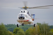 0835, Mil Mi-8PS11, Czech Air Force