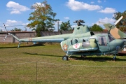 09, PZL-Swidnik SM-1, Hungarian Air Force