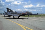 10, Dassault Mirage 5F, French Air Force