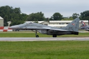 10, Mikoyan-Gurevich MiG-29B, Hungarian Air Force