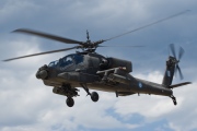 1001, Boeing (McDonnell Douglas-Hughes) AH-64A Apache, Hellenic Army Aviation