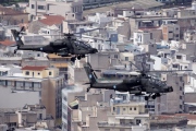 1001, Boeing (McDonnell Douglas-Hughes) AH-64A Apache, Hellenic Army Aviation