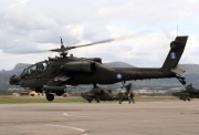 1004, Boeing (McDonnell Douglas-Hughes) AH-64A+ Apache, Hellenic Army Aviation