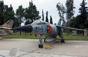 101, Dassault Mirage F.1CG, Hellenic Air Force