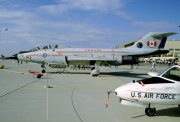 101010, McDonnell Douglas CF-101 Voodoo, Canadian Forces Air Command