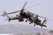 1011, Boeing (McDonnell Douglas-Hughes) AH-64A Apache, Hellenic Army Aviation