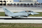 1011, Eurofighter Typhoon T.3, Royal Saudi Air Force