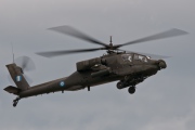 1014, Boeing (McDonnell Douglas-Hughes) AH-64A Apache, Hellenic Army Aviation