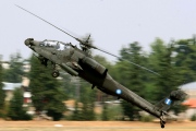 1016, Boeing (McDonnell Douglas-Hughes) AH-64A Apache, Hellenic Air Force