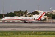 102, Tupolev Tu-154M, Polish Air Force