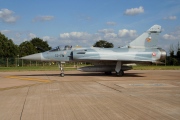 103, Dassault Mirage 2000C, French Air Force