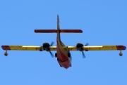 1039, Canadair CL-215, Hellenic Air Force