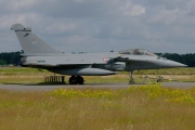 104, Dassault Rafale C, French Air Force