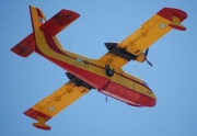 1041, Canadair CL-215, Hellenic Air Force