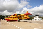 1043, Canadair CL-215, Hellenic Air Force